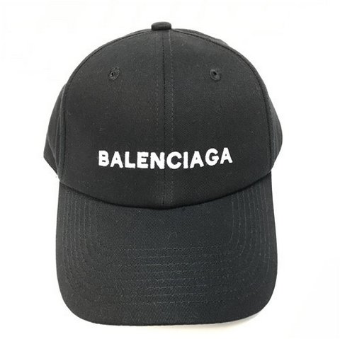 Balenciaga Caps-5